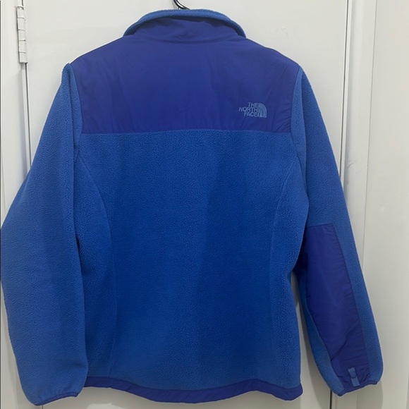The North Face Men's Blue Jacket - Picture 4 of 4